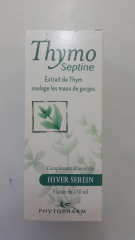 Pharmacie  TURKI