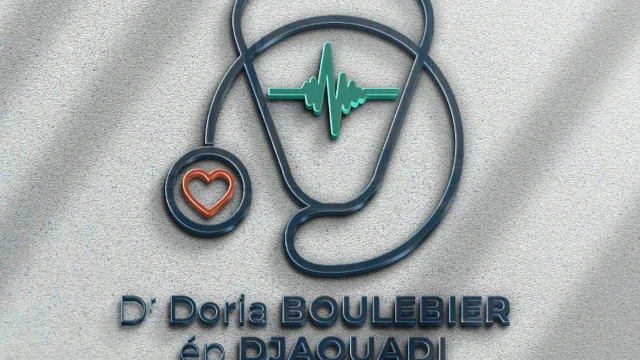 DORIA BOULEBIAR DJAOUADI