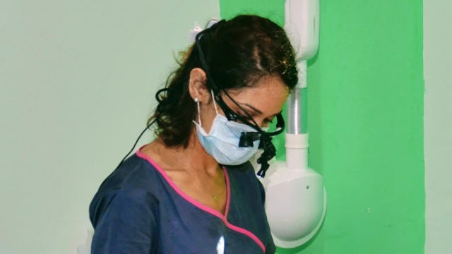 Docteur SANA MERAKA