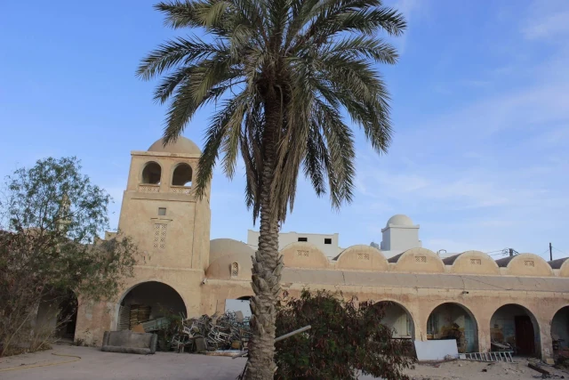 AOUID REZAK EL ACHAARI