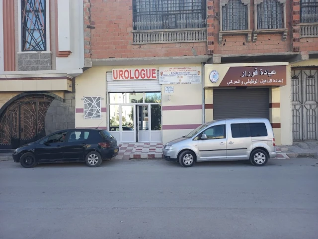 abdelmalek RABEHI