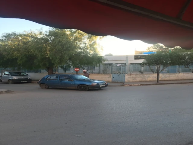 TIGHENNIF - SIDI OTHMEN