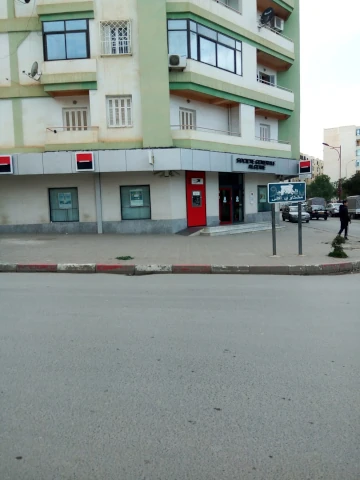 Docteur HASSENE SID AHMED