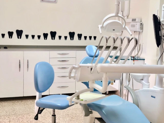   DENTACLEAN