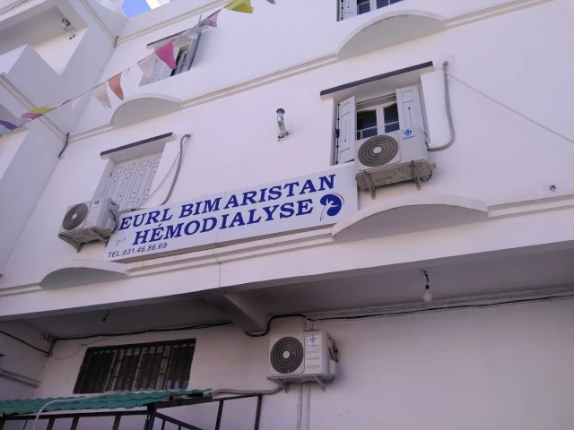  BIM ARISTAN