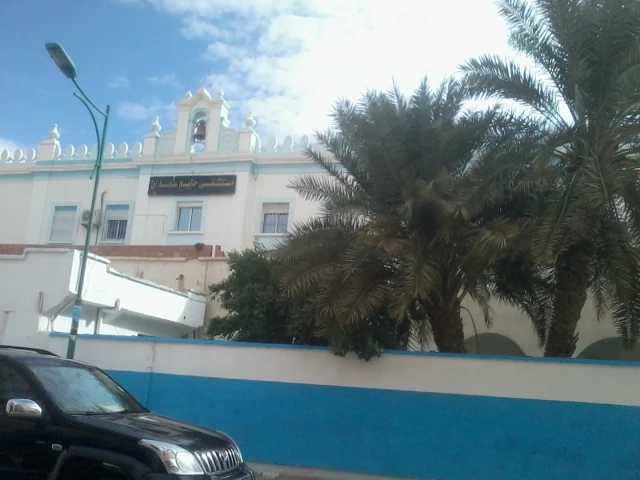 BISKRA - HAKIM SADANNE