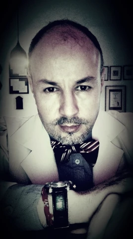 SAMIR DJEZZAR