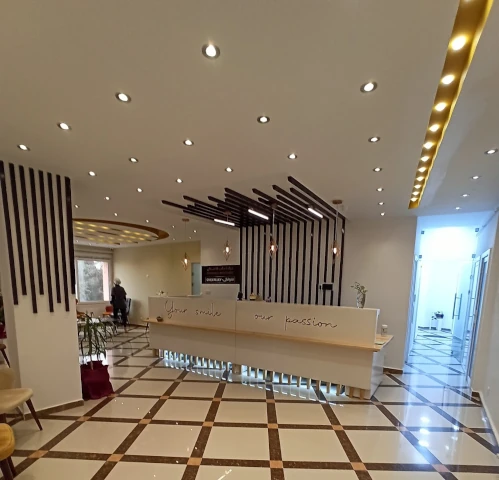 Docteur KHALED ABDOU CHEVALLEY DENTAL