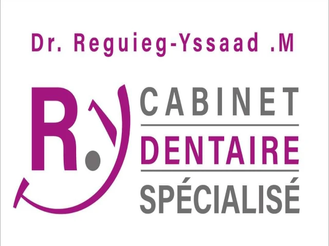 MUSTAPHA REGUIEG YSSAAD