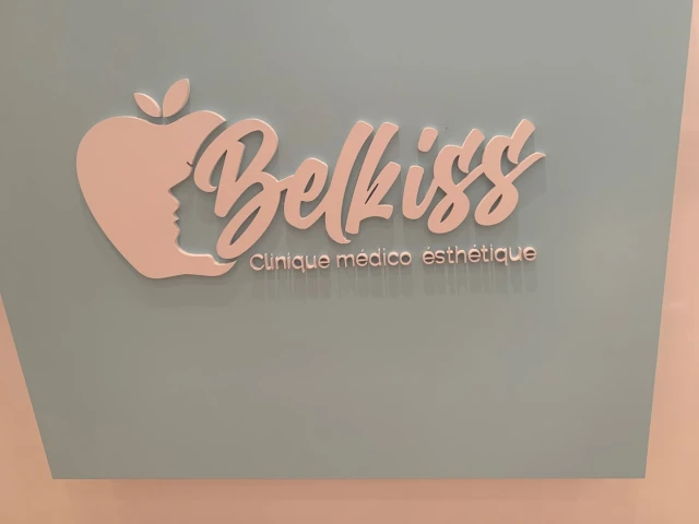   BELKISS