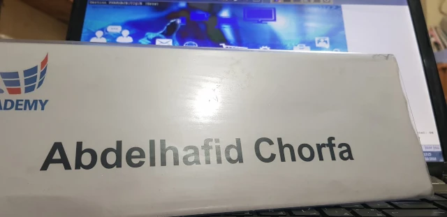 Abdelhafid Cheurfa