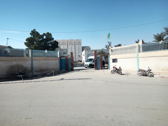   DJAMAA