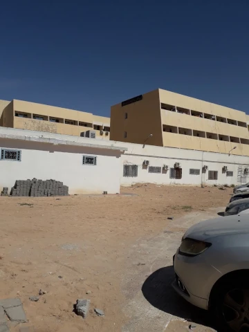 Centre anti cancer (CAC)   DE OUARGLA