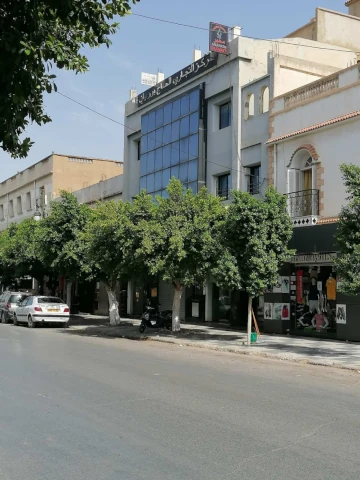 DJILALI DJAIT