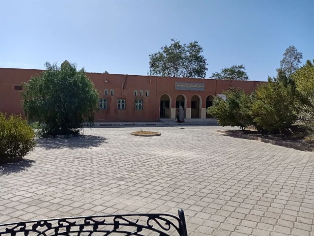   TAMANRASSET
