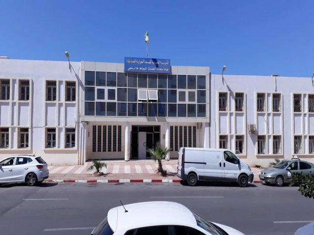 BIR EL DJIR - EL AKID LOTFI