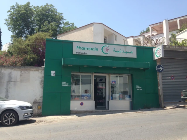 DU PARADOU