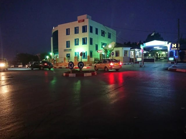 BERROUAGHIA - YOUCEF BENKHEDDA