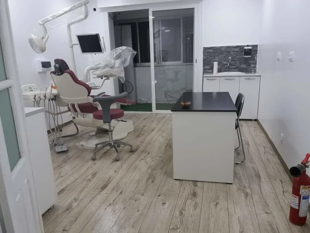 DJILLALI BEN HADJ  JOY'S DENTAL