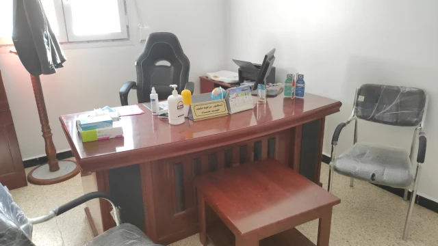 MALIKA BRAHIM OULEDKADA