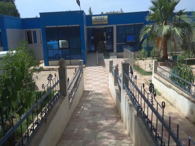 KHEMIS MILIANA - HALAIMI MOHAMED