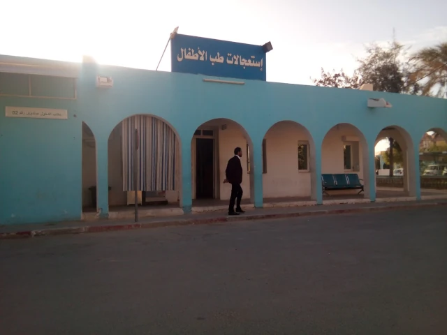   TOUGGOURT