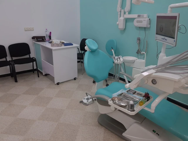   ROMEISSA SMILE CENTER