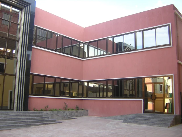 Clinique EL ANOUAR