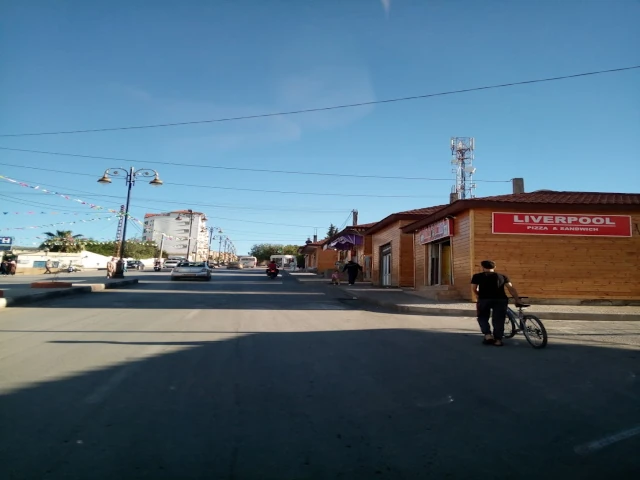 MILA - FRERES MEGHLAOUI