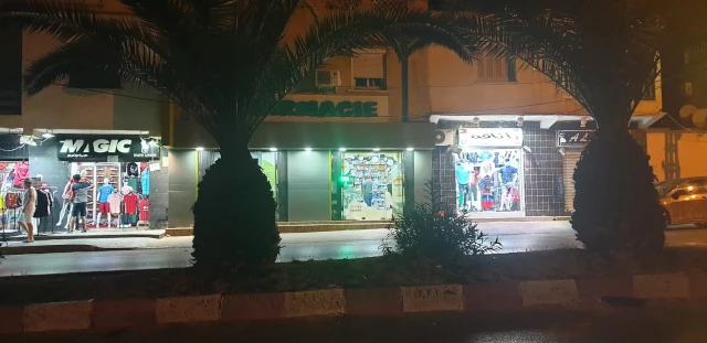  MOKRANE