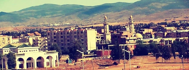 Pharmacie BEN AISSA