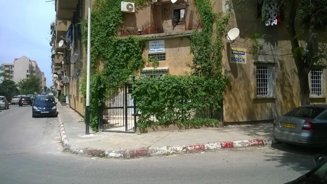 FATIMA BERHAILI MAHBOUB