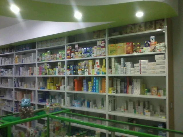 Pharmacie  AFIA