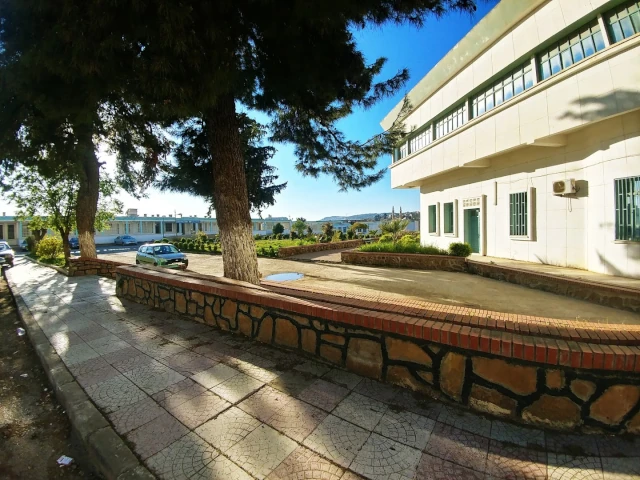 MÉDÉA - MOHAMED BOUDIAF