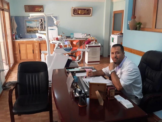 YAHIA HIMEUR  EL HOUDA