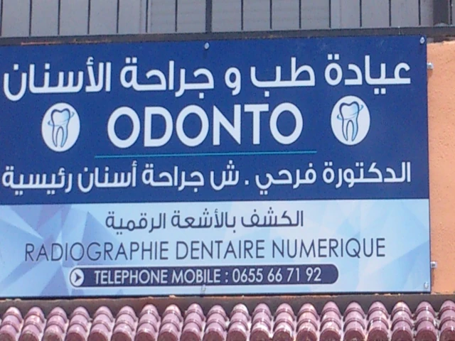ODONTO