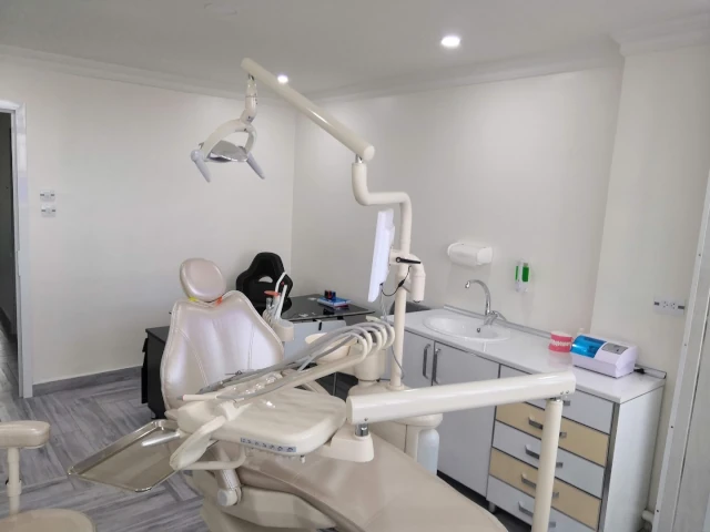   SMILE DENTAL 