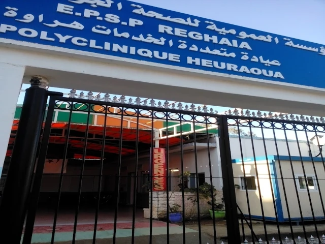   HRAOUA
