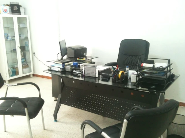 MOHAMED REDA CHEHROURI