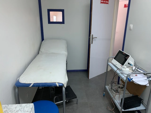 Docteur YOUGHOURTA MERZELKAD