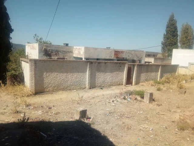   OULED YAHIA KHEDROUCHE
