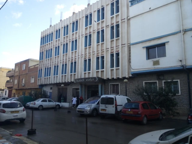 Clinique EL HIKMA