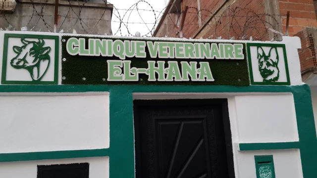   EL- HANA