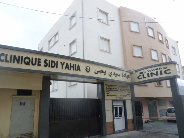   SIDI YAHIA 2