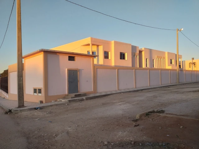 HASSI BAHBAH - HAI RAHAL