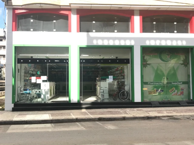 AOUATEF MESSADI BENOUNIS