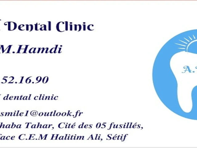 M Hamdi