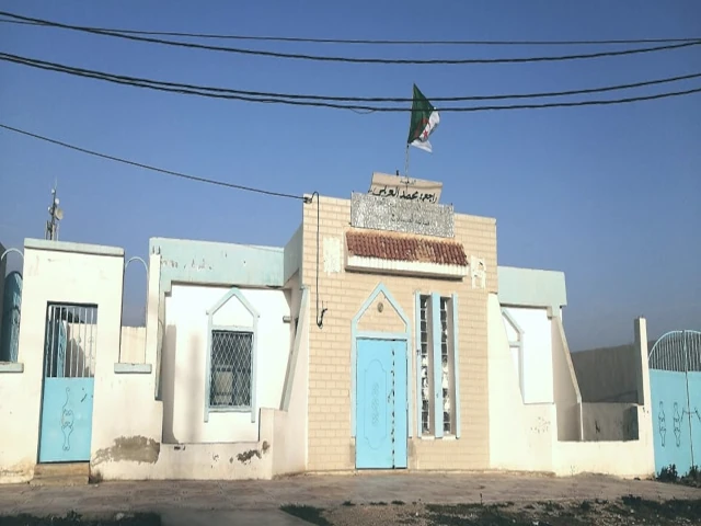 MESKIANA - MOHAMED LARBI RADJIE