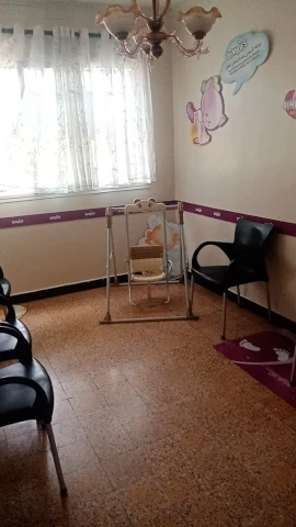 NACERA DJIDJ SAIDANI