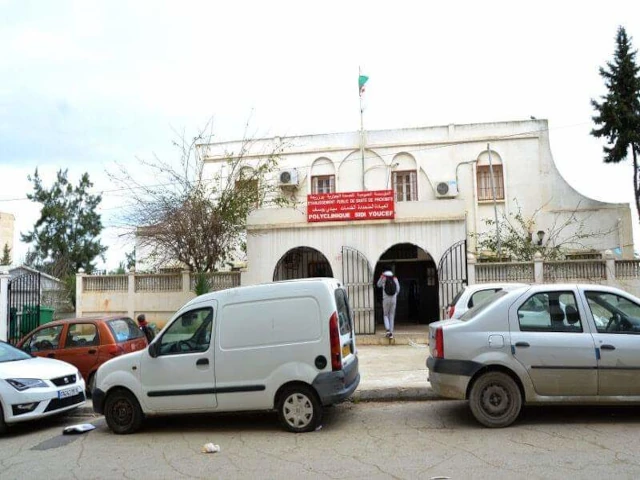   BENI MESSOUS - SIDI YOUCEF